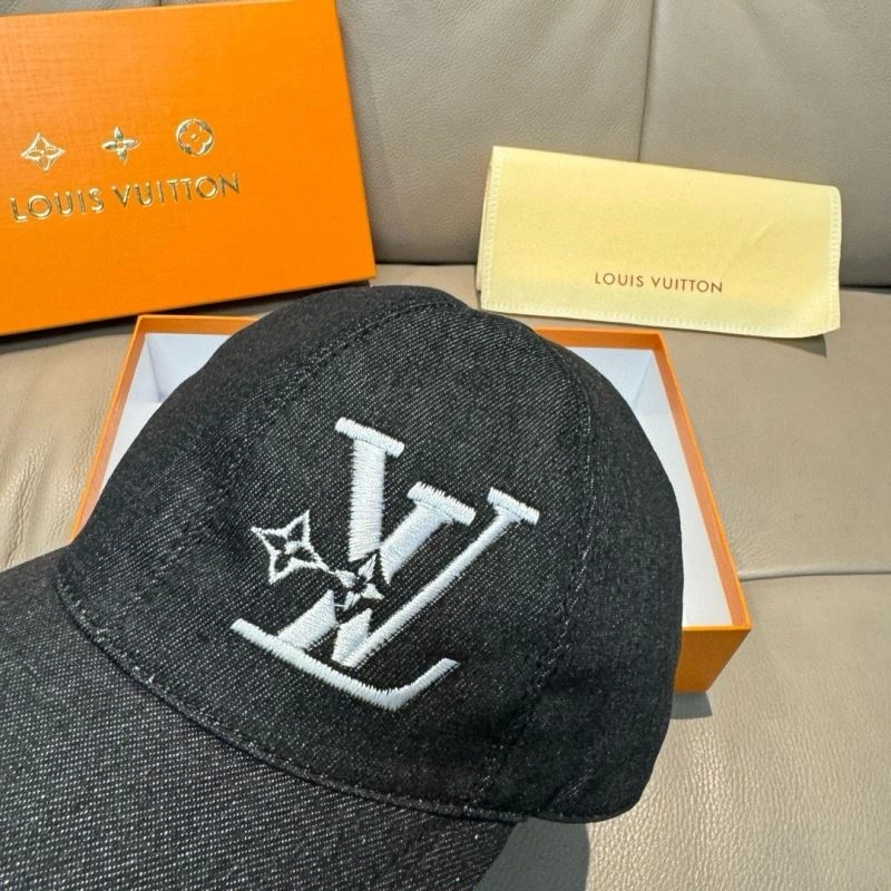 Louis Vuitton Caps HighPerformance 261225