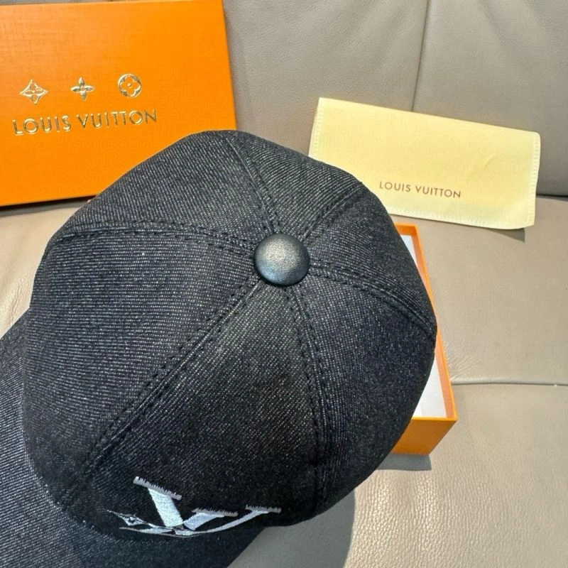 Louis Vuitton Caps HighPerformance 261225