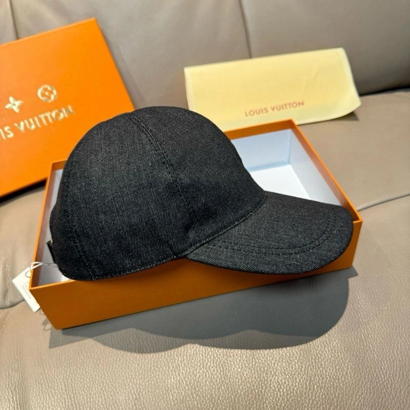 Louis Vuitton Caps HighPerformance 261225