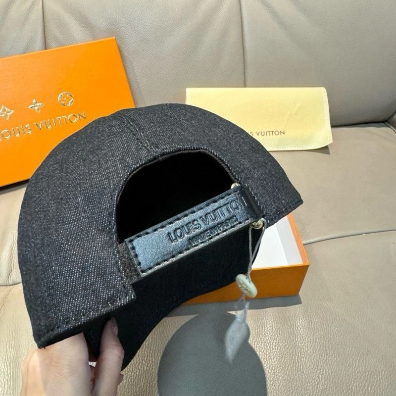 Louis Vuitton Caps HighPerformance 261225