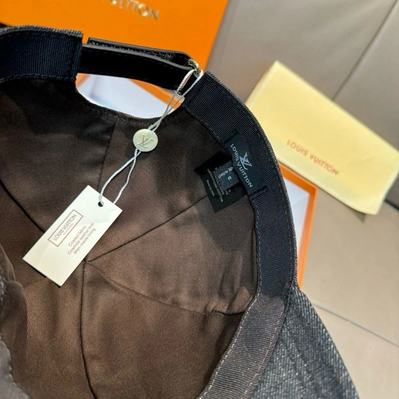 Louis Vuitton Caps HighPerformance 261225