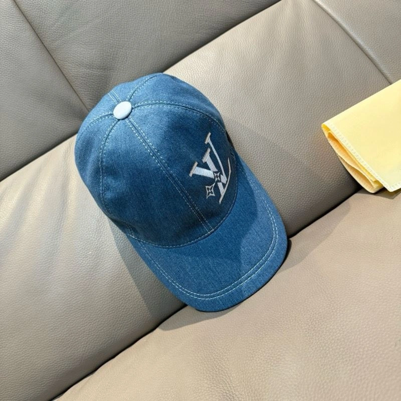 Louis Vuitton Caps Youthful 261224