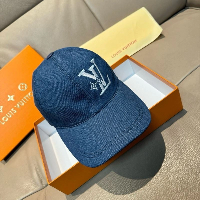 ComfortFit Louis Vuitton Caps 261223