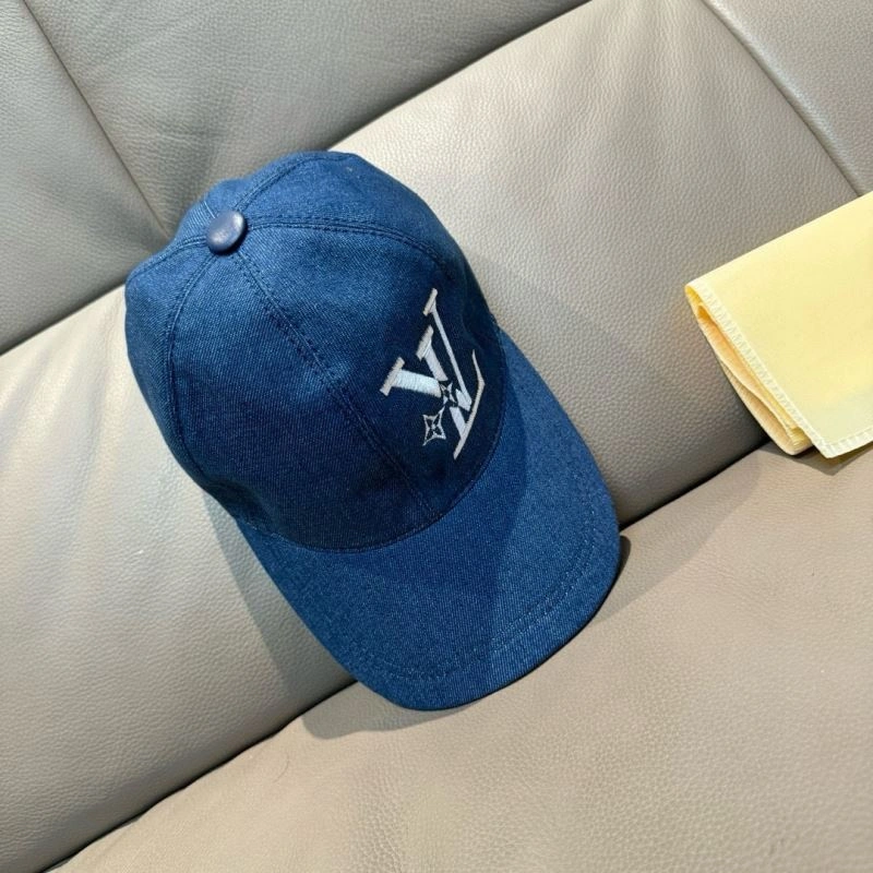 ComfortFit Louis Vuitton Caps 261223