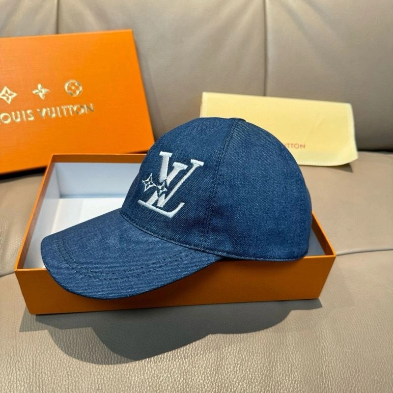 ComfortFit Louis Vuitton Caps 261223