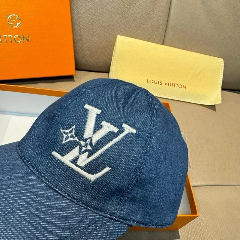 ComfortFit Louis Vuitton Caps 261223
