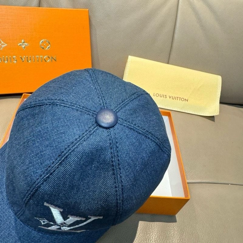 ComfortFit Louis Vuitton Caps 261223