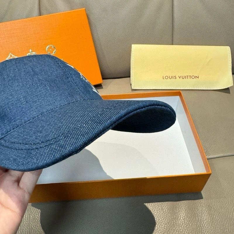 ComfortFit Louis Vuitton Caps 261223