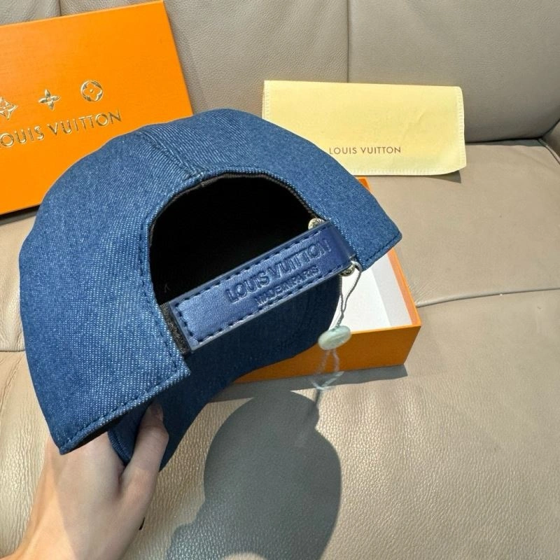 ComfortFit Louis Vuitton Caps 261223