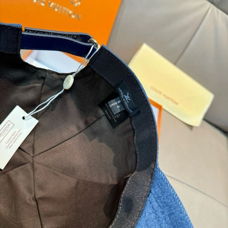 ComfortFit Louis Vuitton Caps 261223