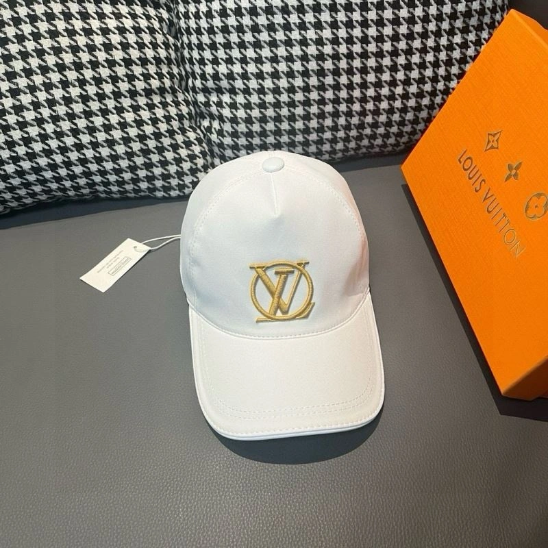 Louis Vuitton Caps Sustainable 261207