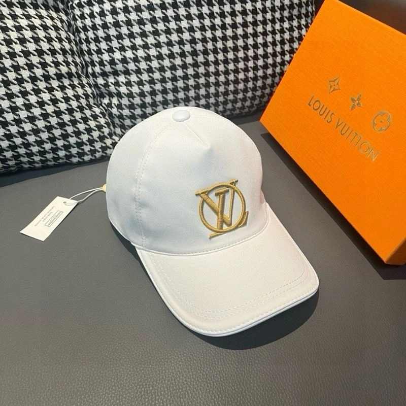 Louis Vuitton Caps Sustainable 261207