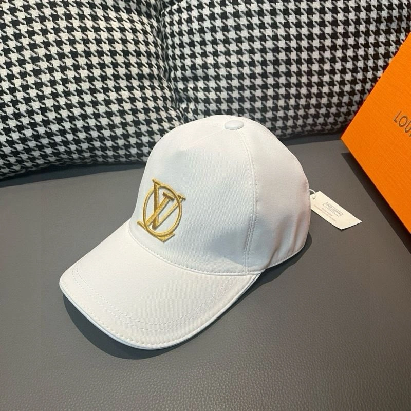 Louis Vuitton Caps Sustainable 261207