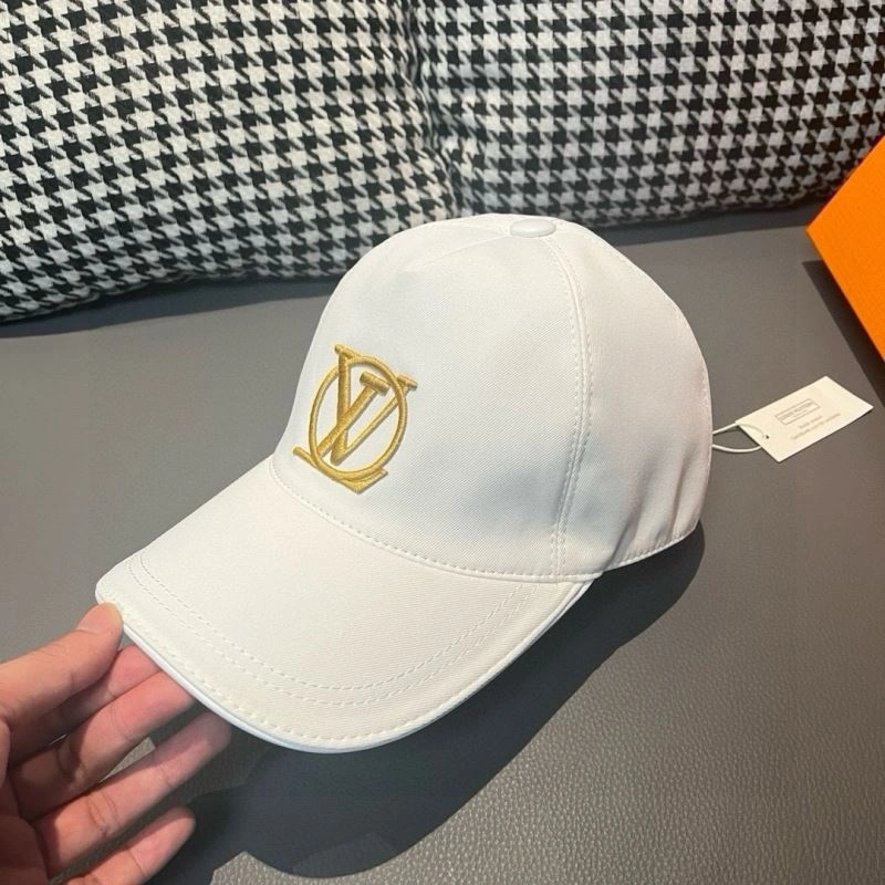 Louis Vuitton Caps Sustainable 261207