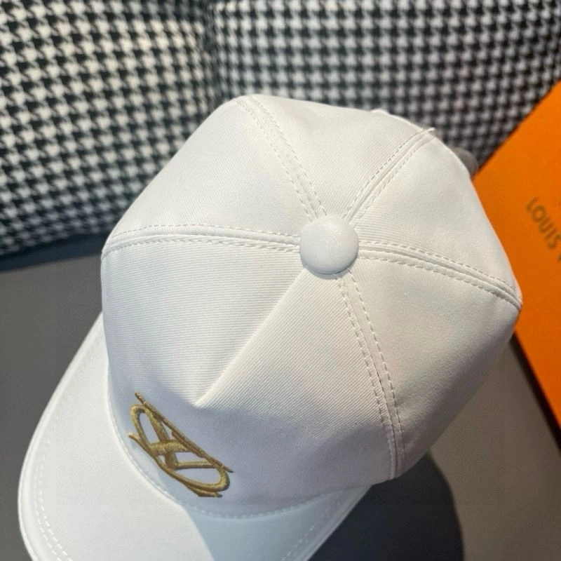 Louis Vuitton Caps Sustainable 261207
