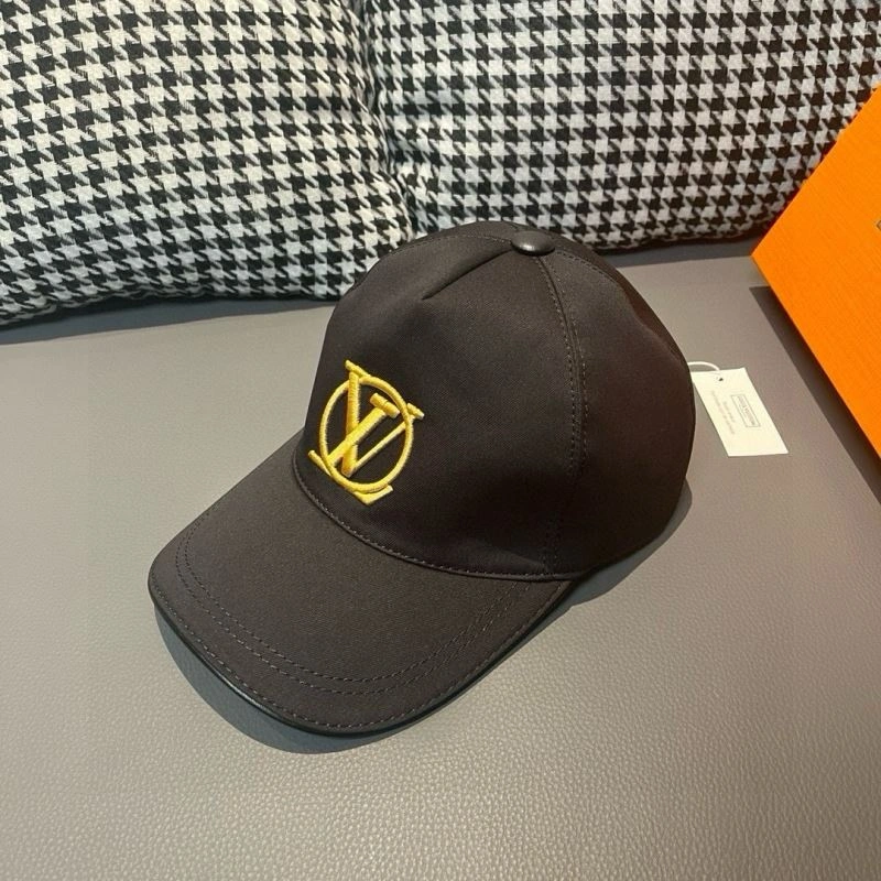 Louis Vuitton Caps Stretchable 261218