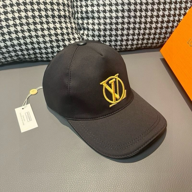 Louis Vuitton Caps Stretchable 261218