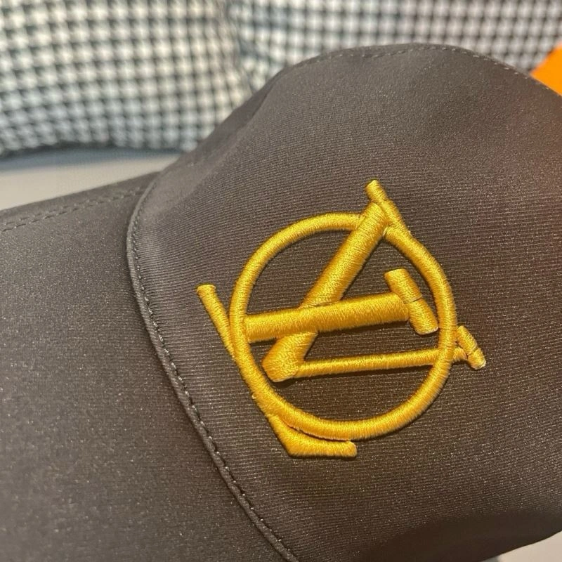 Louis Vuitton Caps Stretchable 261218