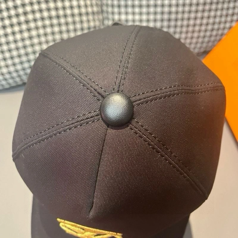 Louis Vuitton Caps Stretchable 261218