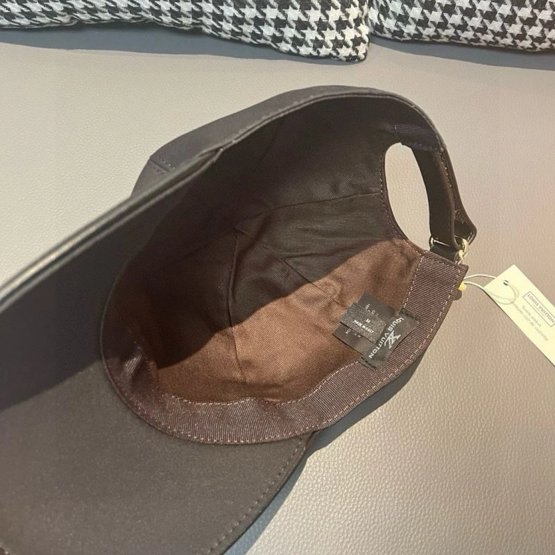 Louis Vuitton Caps Stretchable 261218