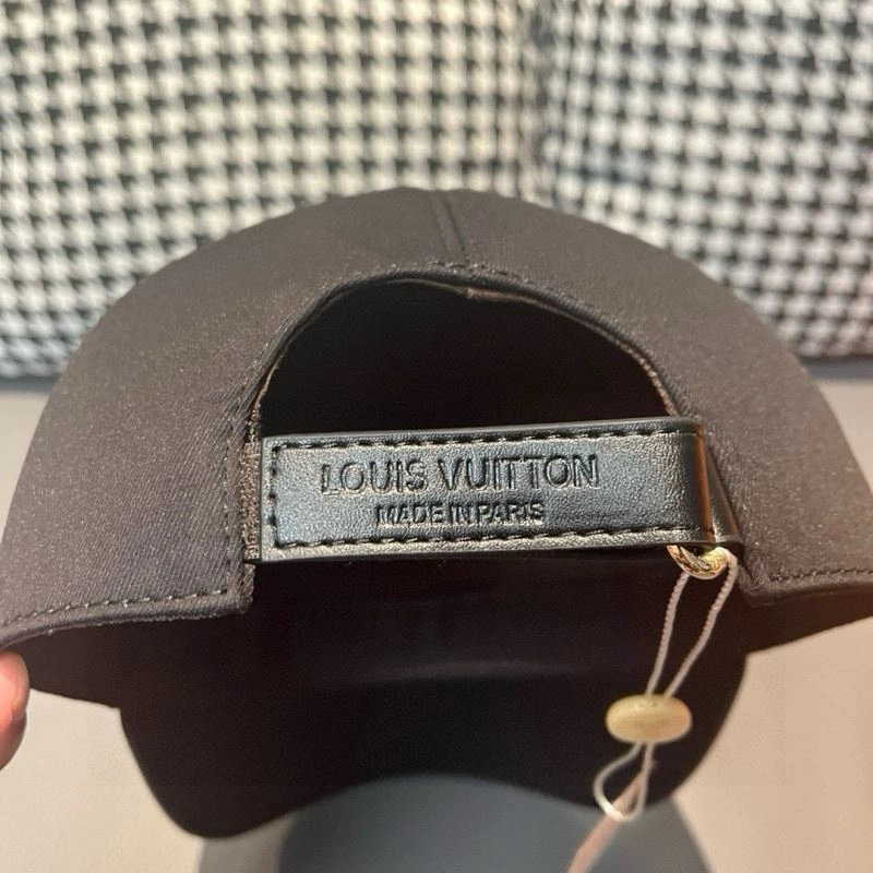 Louis Vuitton Caps Stretchable 261218