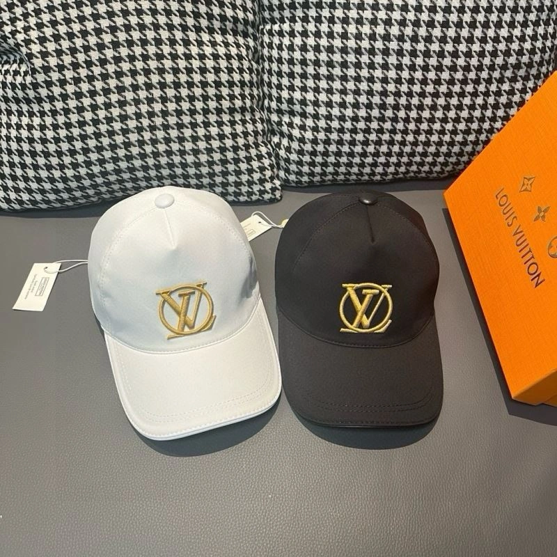 Louis Vuitton Caps Stretchable 261218