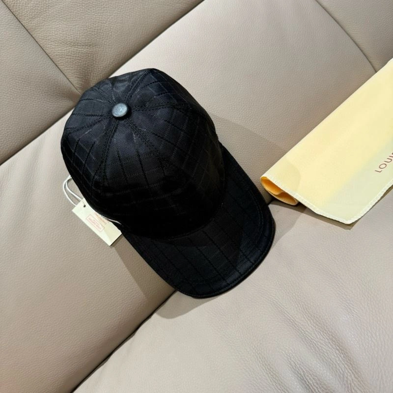 Louis Vuitton Caps UrbanChic 261205