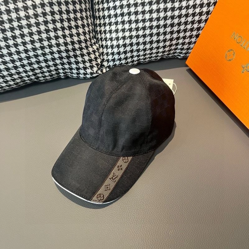 TravelReady Louis Vuitton Caps 261200