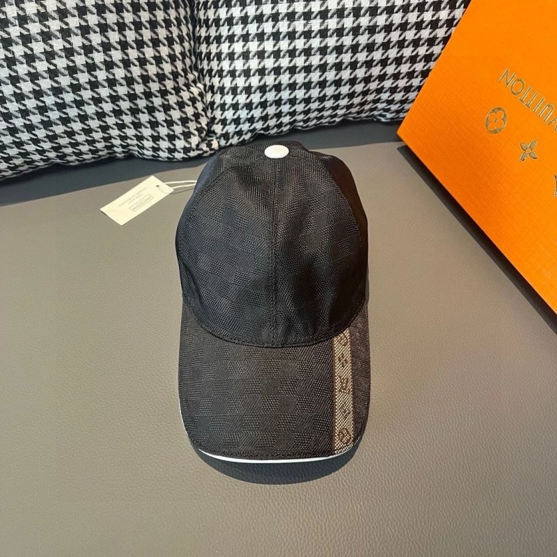TravelReady Louis Vuitton Caps 261200