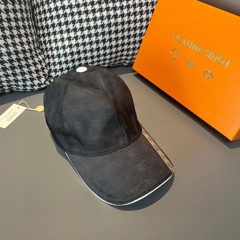 TravelReady Louis Vuitton Caps 261200