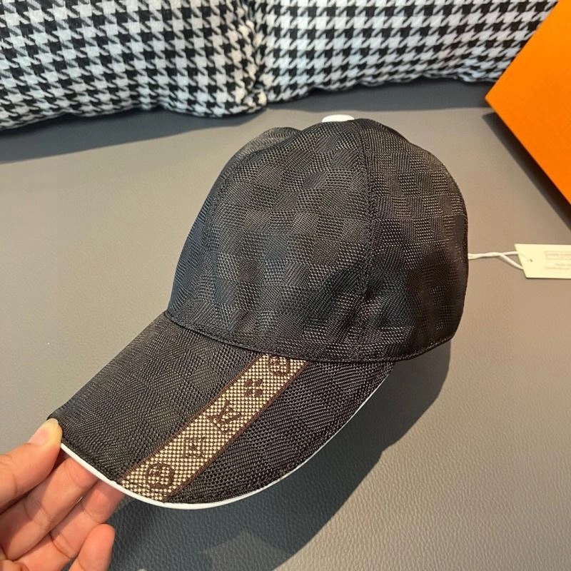 TravelReady Louis Vuitton Caps 261200