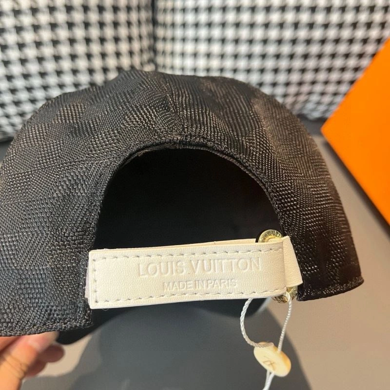 TravelReady Louis Vuitton Caps 261200