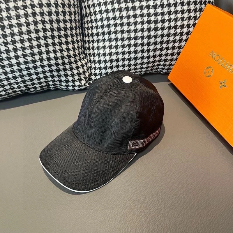Effortless Louis Vuitton Caps 261204