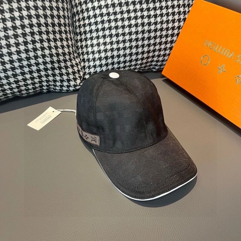 Effortless Louis Vuitton Caps 261204