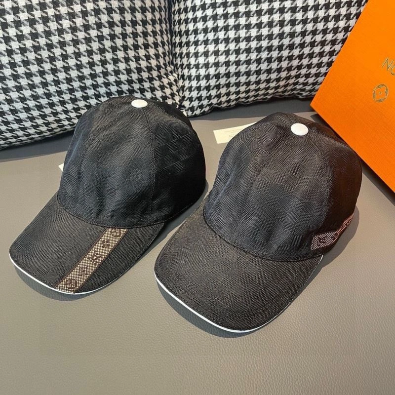 Effortless Louis Vuitton Caps 261204