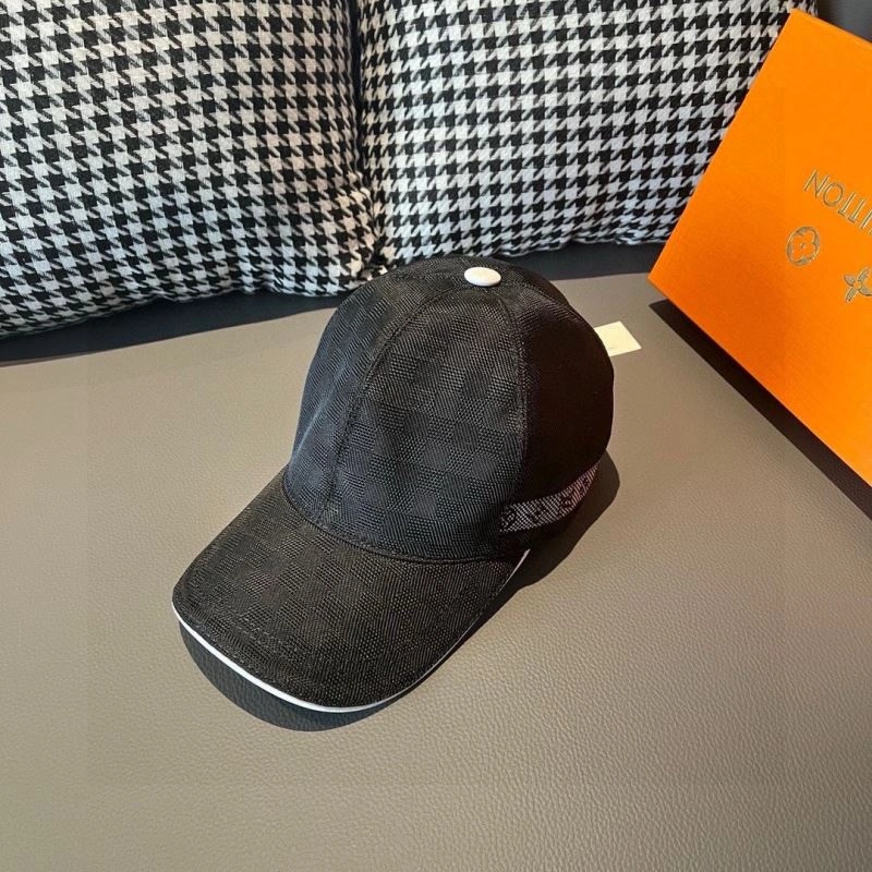 TechFriendly Louis Vuitton Caps 261196