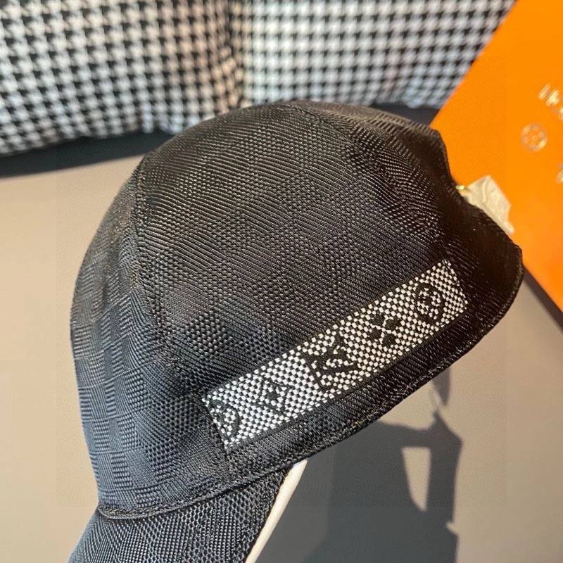 TechFriendly Louis Vuitton Caps 261196