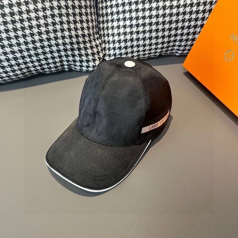 Louis Vuitton Caps EyeCatching 261197