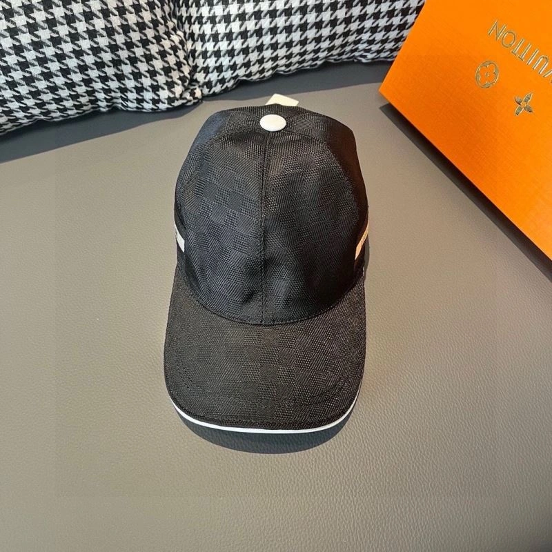 Louis Vuitton Caps EyeCatching 261197