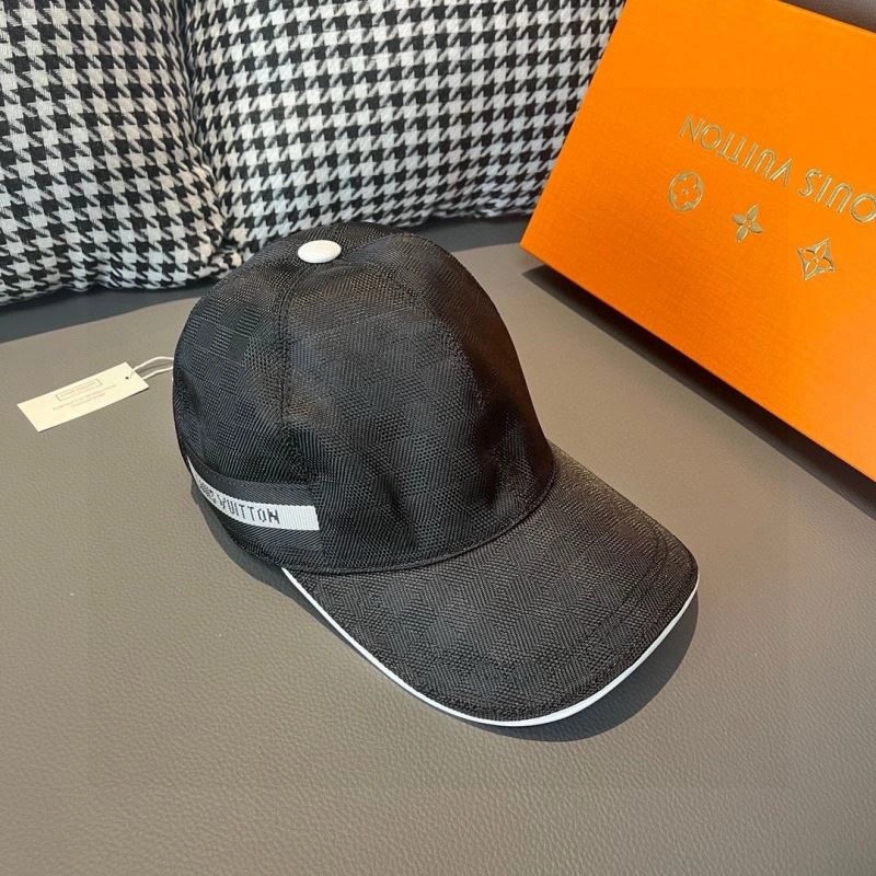 Louis Vuitton Caps EyeCatching 261197