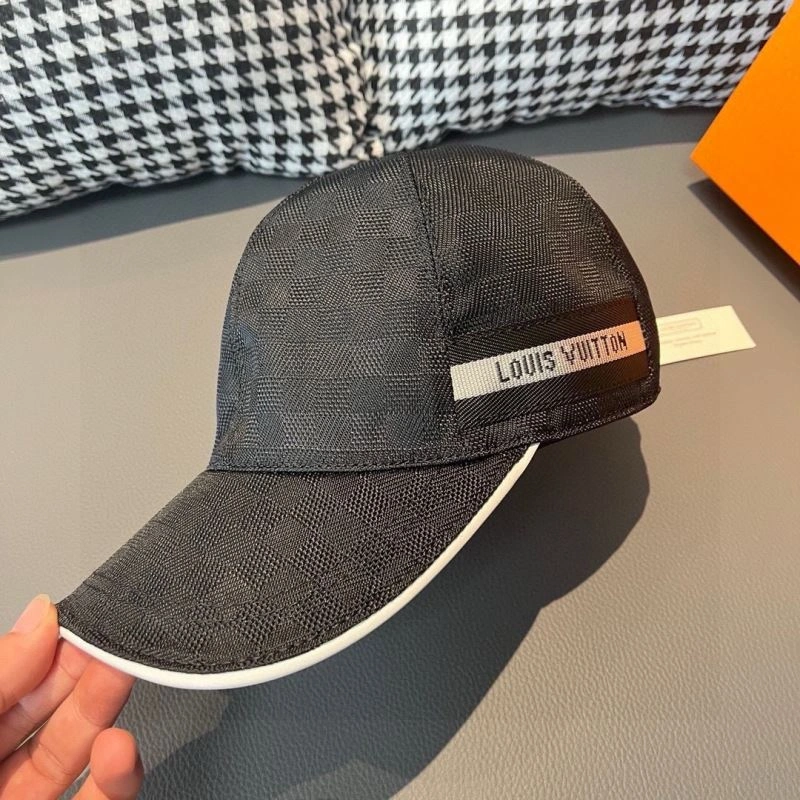 Louis Vuitton Caps EyeCatching 261197
