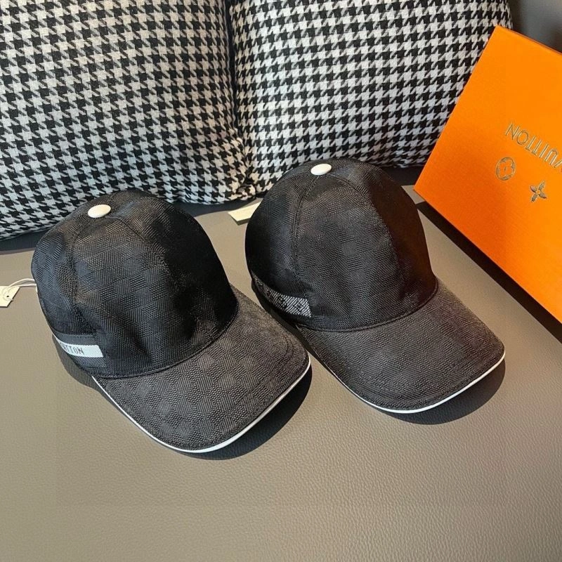 Louis Vuitton Caps EyeCatching 261197