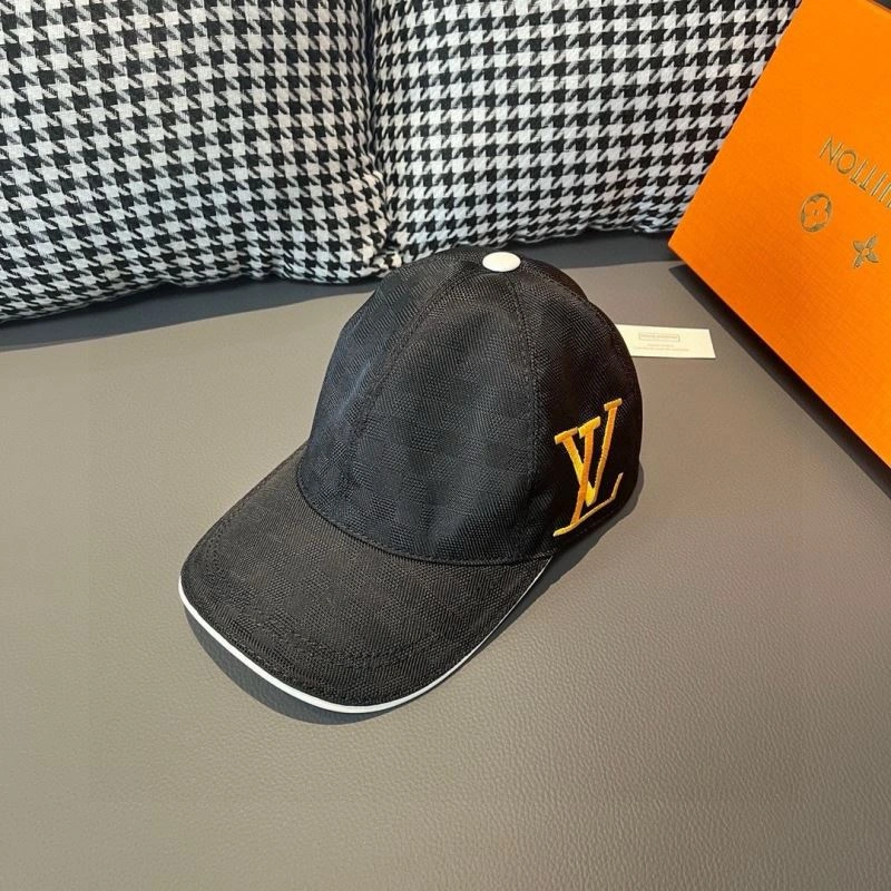 MoistureWicking Louis Vuitton Caps 261216