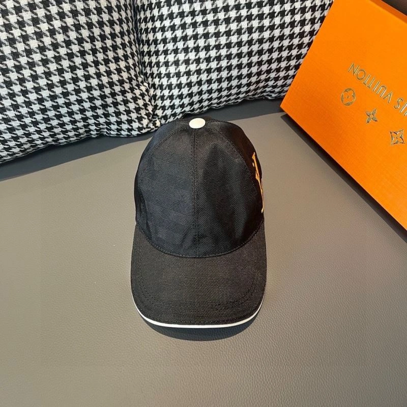 MoistureWicking Louis Vuitton Caps 261216
