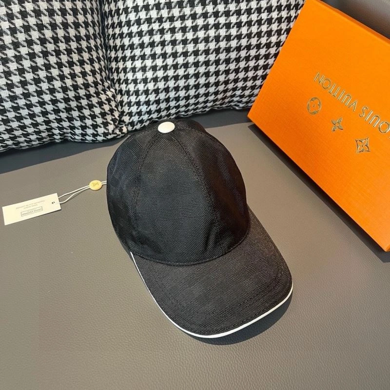 MoistureWicking Louis Vuitton Caps 261216