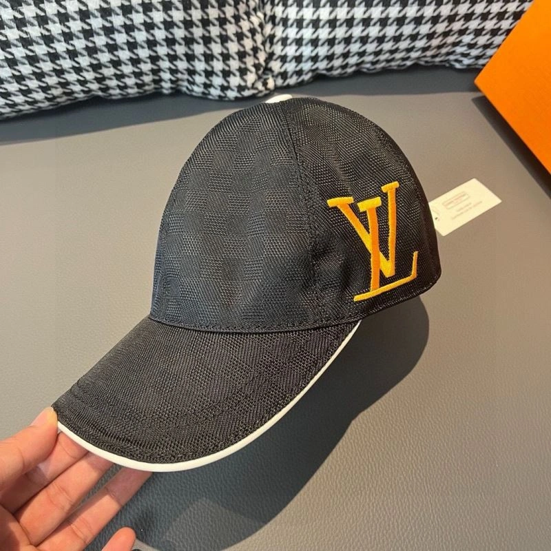 MoistureWicking Louis Vuitton Caps 261216