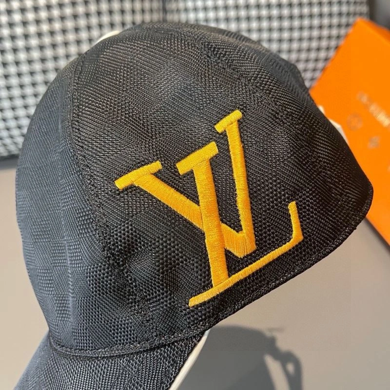 MoistureWicking Louis Vuitton Caps 261216