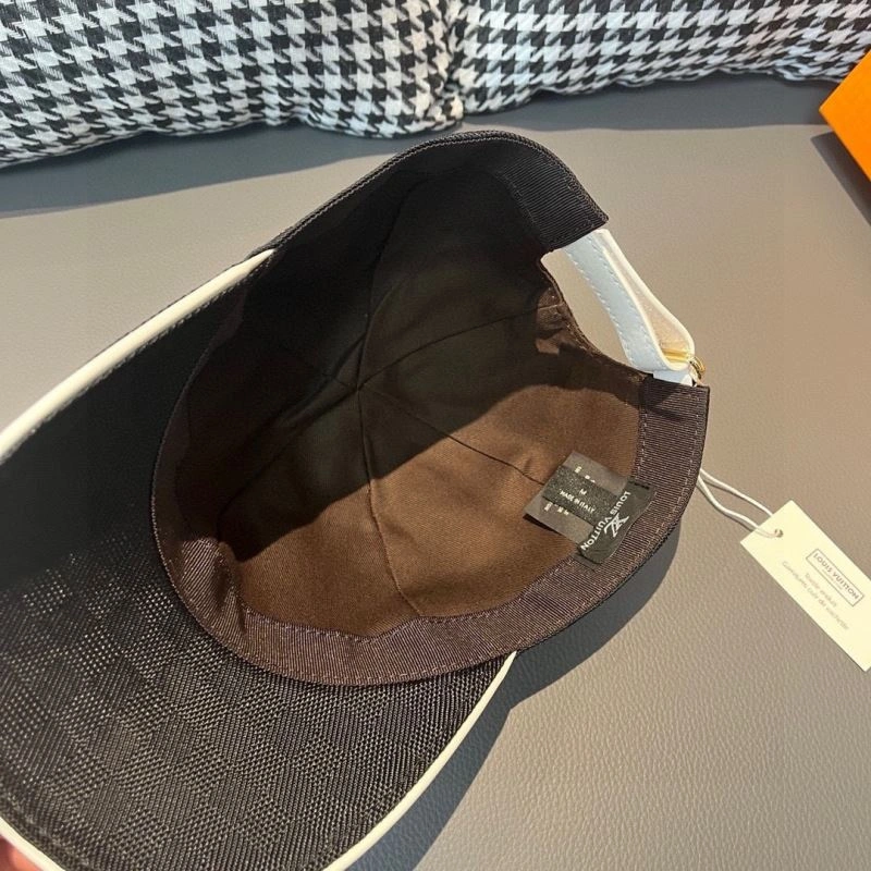 MoistureWicking Louis Vuitton Caps 261216