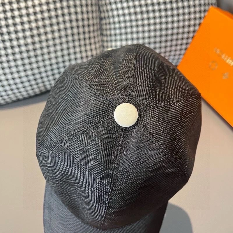 SmoothTexture Louis Vuitton Caps 261195