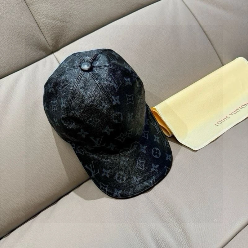 Louis Vuitton Caps GoAnywhere 261215